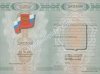 Диплом училища России 2007-2026 года 